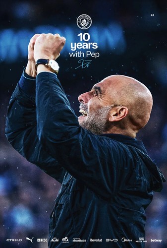 Man city aston - fc, fc