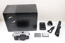 OLYMPUS PEN E-P7 MIRRORLESS