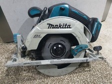 Makita 18v lxt brushless circular saw DHS680