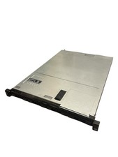 Dell PowerEdge R420 Server 2x