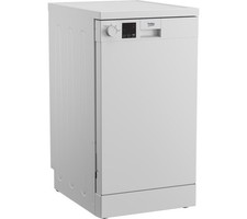 BEKO DVS04X20W Slimline