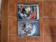 Prince Of Persia 2008 Steel Book Xbox 360
