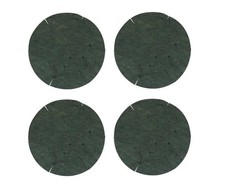 4 Biodegradable Hanging Basket