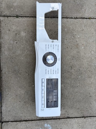 Washing machine module - washing,