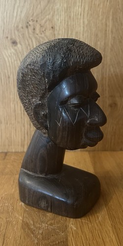 Vintage hand carved - vintage,