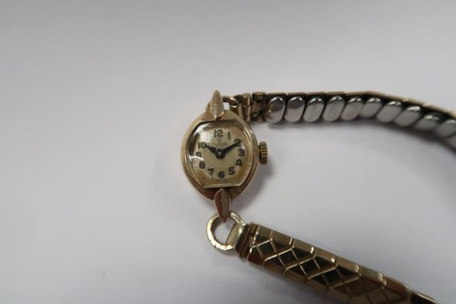 Rolex tudor 9ct - tudor,