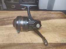 Abu Garcia Diplomat 601M