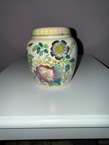 Masons ironstone antique - masons,