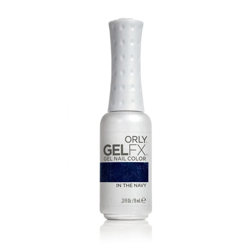 Orly gel polish - fx,