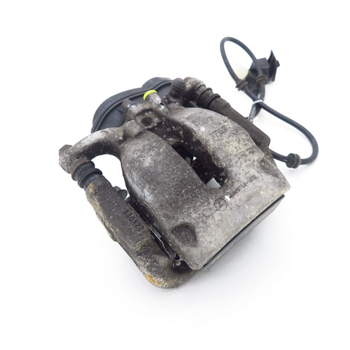 Caliper rear left - mercedes, gle