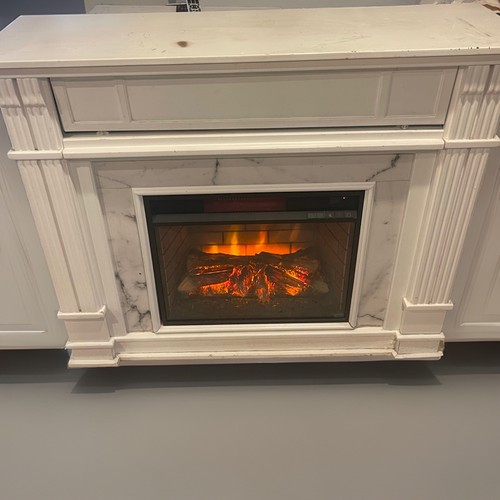 White marble wood classic - marble, &