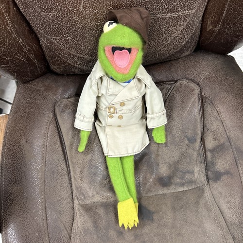 Vtg kermit the - the, muppet