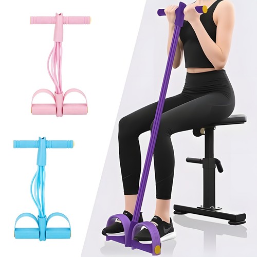 Resistance bands for full - full, body