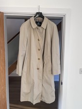 Aquascutum Men's Beige Aqua