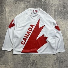 Vintage 90s Nike Canada Ice