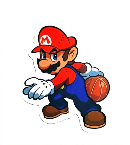 Nintendo super mario bros - nintendo,