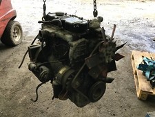 Perkins 4203 4 Cylinder Diesel