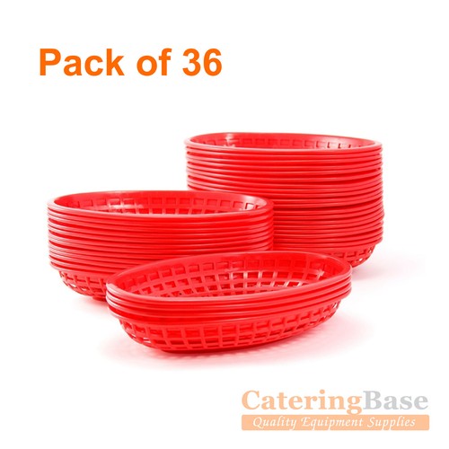 Fast food basket - 36, x