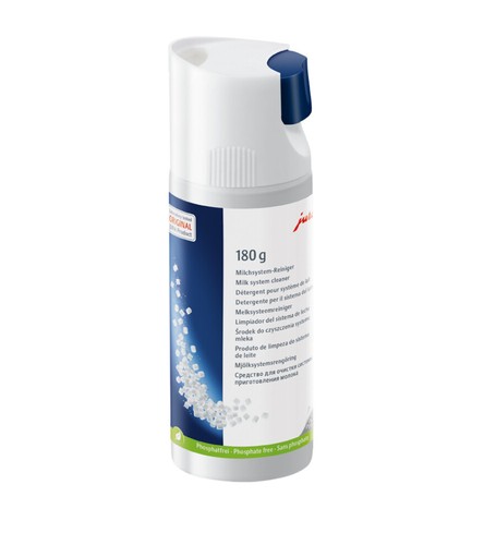 Jura milk system - system, cleaner