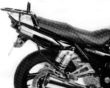 Yamaha XJR1300 / SP 1999-2003