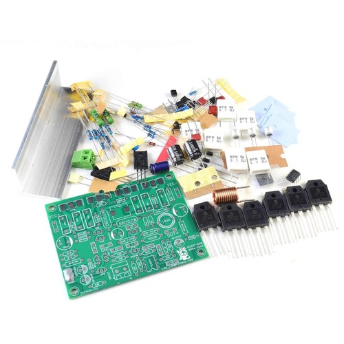 1pc mono kit - 1pc,