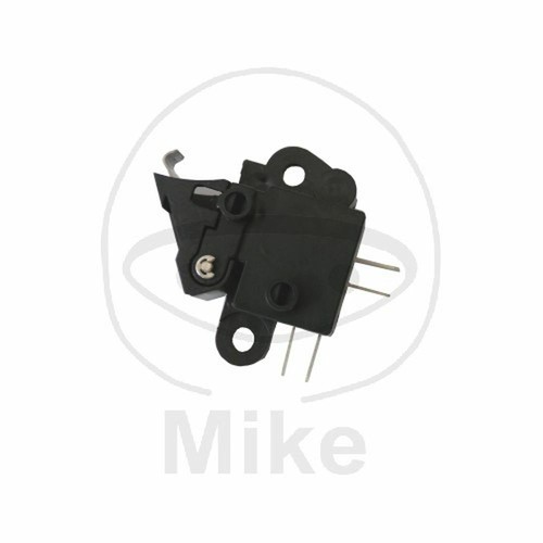 Brake light switch rear - brake,