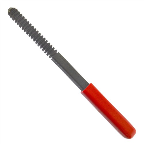 Metric thread restoration - thread,