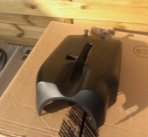 Bmw e39 steering column cowl - e39,