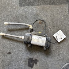 Bristan Varispeed Si Shower