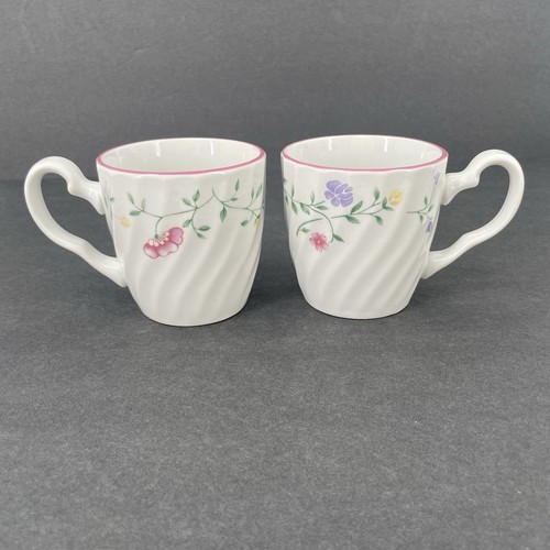 Johnson brothers summer chintz - johnson,