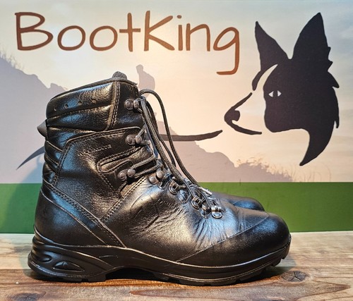 Haix commander gtx goretex - haix,