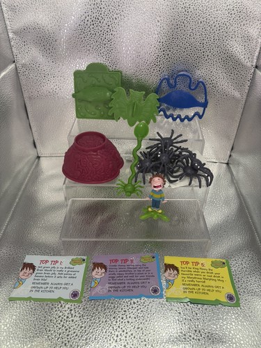 Horrid henry practical joke - horrid,