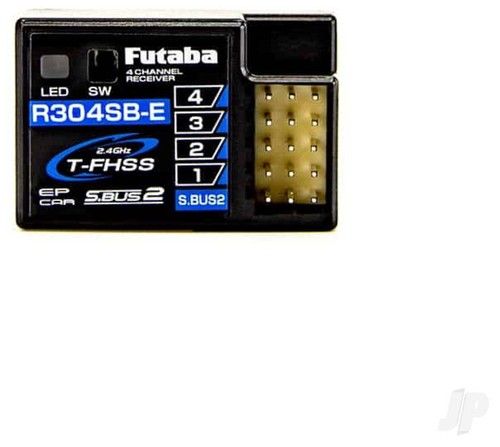 Futaba r304sb channel rc - futaba, r304sb-e