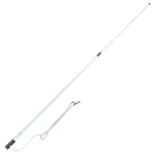 Vhf marine radio antenna - radio, high