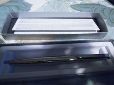 Cross Polished Chrome