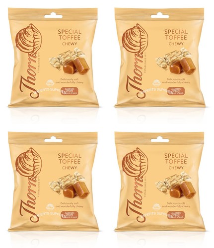 Thorntons original chewy - thorntons,
