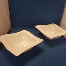 2 x Villeroy & Boch Germany