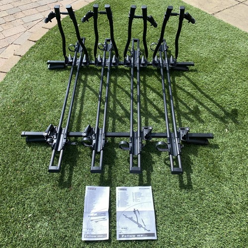 Thule 530 freeride - 530,