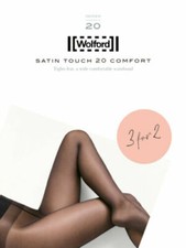 Wolford Satin Touch 20 Comfort
