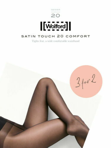 Wolford satin touch comfort - wolford,