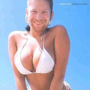 Aphex twin window licker - aphex,