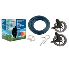 Strata Medium Duty Pulley Washing Line