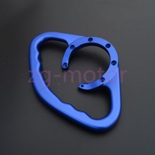 Tank passenger handle For