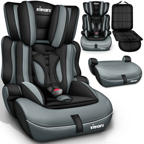 Car child seat - ,