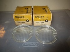 2 Oldsmobile Delco reverse