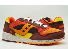 *RARE* SAUCONY SHADOW 5000 NEW SIZE UK 11/US 12 FALL FOLIAGE S70843-2
