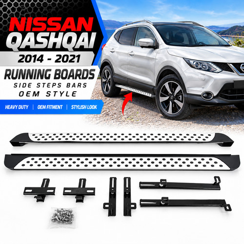 For nissan qashqai - new, oem