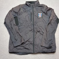 North End Niquet Windbreaker