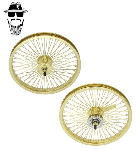 Original lowrider gold - original, 16”