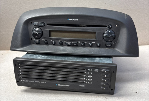 Fiat punto head - unit, &